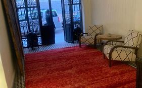 Hotel Riad Taroudant